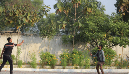 Vananchal Group of Institutions Student's Life photo 11